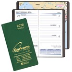 2026 Deluxe Weekly Diary
